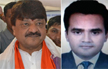 Vyapam scam: Vijayvargiya stokes controversy, says Is a journalist bigger than me?